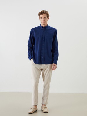 Lc Waikiki Yeni Sezon Dar Kalıp Erkek Chino Pantolon