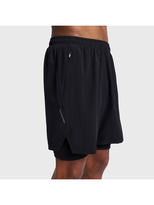 Lescon 26B-1008 Koşu Taytlı Şort