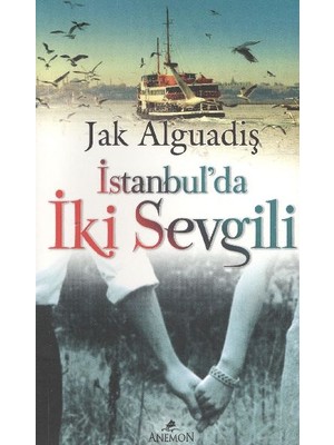 Istanbul'da Iki Sevgili