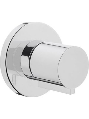 Storemax Stop Valf Sıva Üstü Grubu A41461