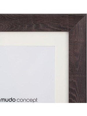 Storemax Marsilya Kahve Fotoğraf Çerçevesi 15X21CM
