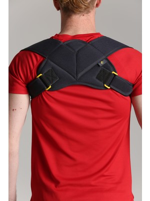 Morsa Cyberg Morsa Cyberg® Klavikula Köprücük Kemiği Bandajı