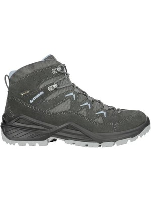 Lowa Sirkos Evo Gtx Mid Ws Kadın Bot 321801