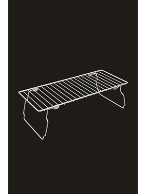 Storemax Life Metal Dolap Içi Düzenleyici Katlanabilir Raf MIT1098