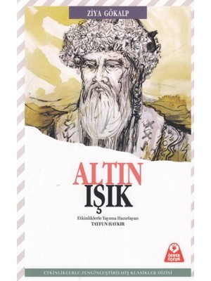 Altın Işık 10-14 Yaş - Etkinliklerle
