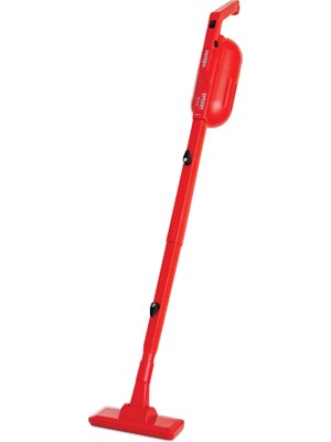 Fantom Pratik P 1200 Dik Süpürge - Kırmızı