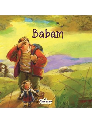 İrgit Store Babam - Akrabalar Serisi