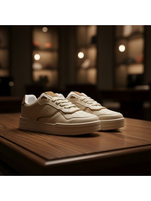 Klasik Spor Ayakkabı