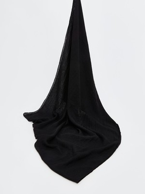 Lc Waikiki Yeni Sezon Basic Kadın Şal