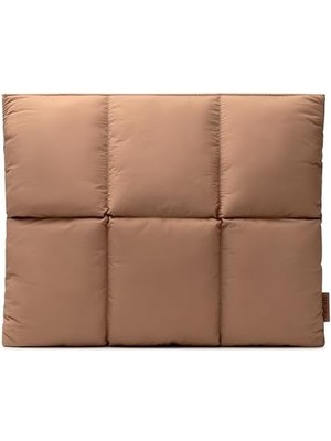 Storemax Comfyable Kabarık Dizüstü Bilgisayar Kılıfı 13 Inç 14 Inç, Kapitone Puffer Laptop Taşıma Çantası Kadınlar Için,  Air M3 2024 M2 M1 ile Uyumlu Yastık Kılıfı,  Pro 13'ü 14 Inç, 13'ü 14