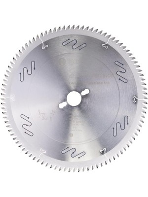 Storemax Daire Testere Bıçağı, Üstün Hassasiyet, Lamine Panel Için En Iyisi, 2608642105