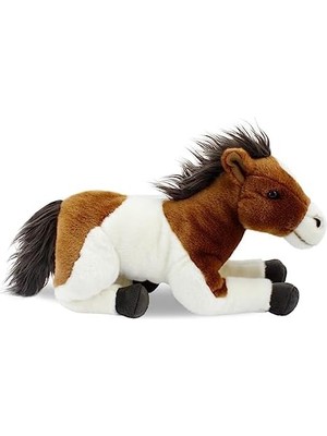 Storemax Animals Of The World Floppy At Peluş Oyuncak, 36CM