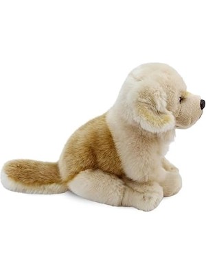 Storemax Animals Of The World Floppy Retriever Peluş Oyuncak, 28CM