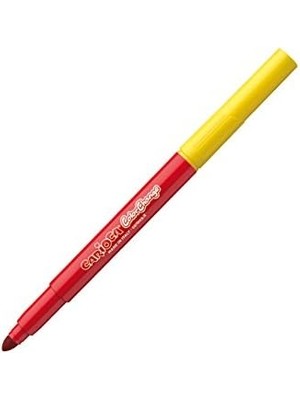 Storemax 9 Adet Renk Keçeli Kalem +1 Sihirli Kalem 42737