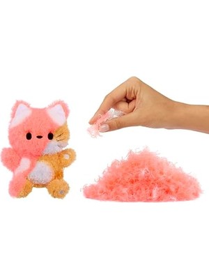 Storemax Mga Entertainment Fs Küçük Peluş Kedi