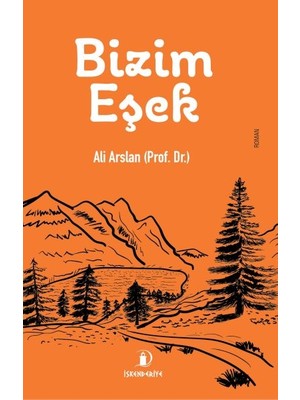 İrgit Store Bizim Eşek
