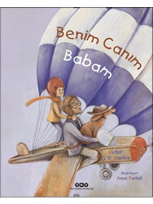 İrgit Store Benim Canım Babam