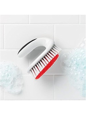 Storemax - Genel Amaçlı Derz Fırçası/temizlik Fırçası