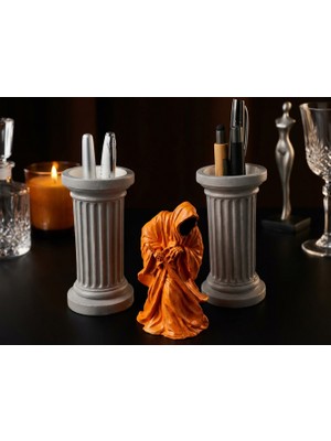 ORCO ELEKTRIC 1 Set Concept They Are War-Weary Kalemlik & Ev Dekorasyon Aksesuar