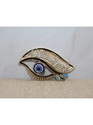 İrgit Store Swaroski Taşlı Magnet ALK4144