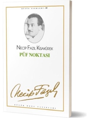 İrgit Store Tiyatro Eserleri-15: Püf Noktası