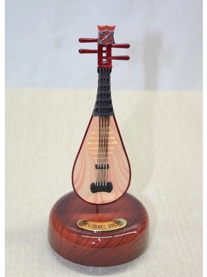 İrgit Store Müzik Kutusu ALK3792