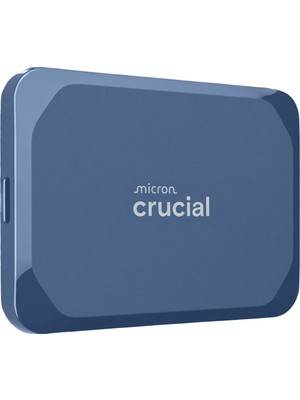 Crucial Taşınabilir SSD ve Fiyatları - Hepsiburada.com