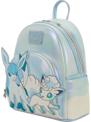 Loungefly Pokemon Sırt Çantası 26CM