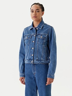 Tommy Hilfiger Kot Ceket