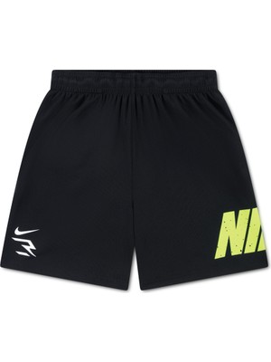 Nike Nıke Rwb Wrap Mesh Short Erkek Çocuk Şort 9Q1455