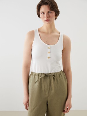 Lc Waikiki Yeni Sezon U Yaka Kadın Atlet