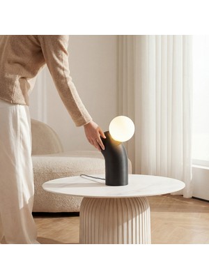 Tabart Bend Masa Lambası