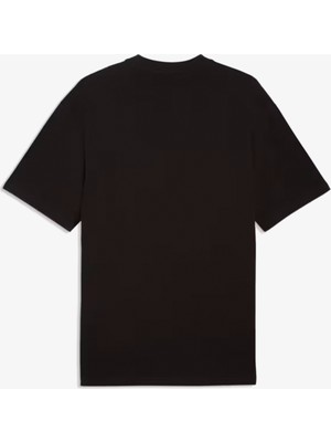 Puma Junior Varsity Tee T-Shirt