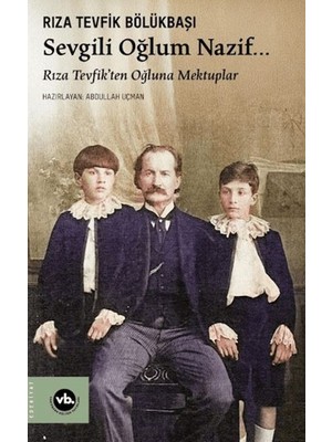 İrgit Store Sevgili Oğlum Nazif…