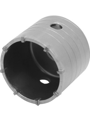 DS LLC Adaptörlü Elmaslı Beton Delme Panç 45 mm Iegtgrs-34