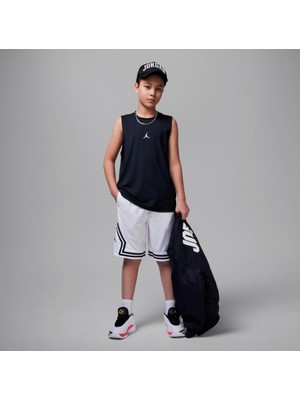 Nike Nıke Jordan Mj Df Sport Dıamond Short Erkek Çocuk Şort 95D313