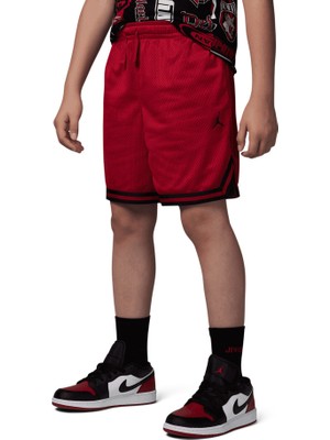 Nike Nıke Jordan Jdb Tapıng Mesh Short Erkek Çocuk Şort 95D688