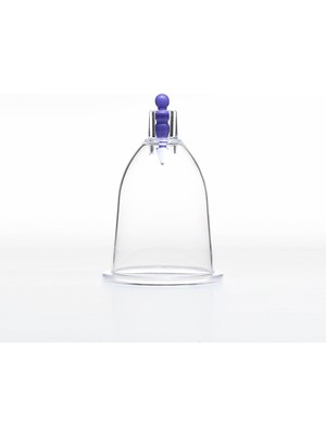 SHC4200 3 Numara Hacamat Kupası 100 Adet