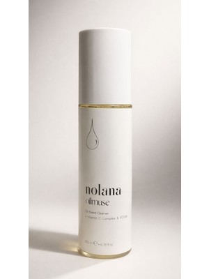 Nolana Oilmuse