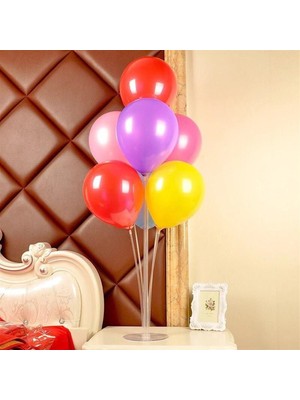 DS LLC Balon Standı 75 cm Iegtgrs-34