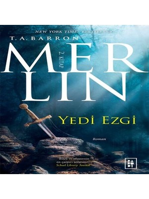 SHC4200 Merlin 2. - Yedi Ezgi