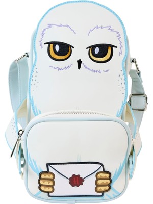 Loungefly Harry Potter Hedwig Çapraz Çanta