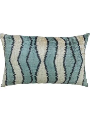 Soho Antiq Zagora Modern Tasarımlı Kırlent 60X40 cm