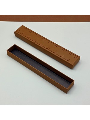 İlk El Grup Desenli Tesbih Kutusu Iegtgrs-34