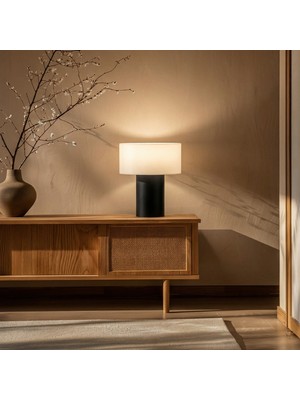 Tabart Forge Masa Lambası