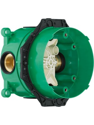 Hansgrohe Ibox Universal Ankastre Iç Set