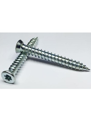 Die Grup Tdr Beton Buldex Vida 7,5X100 - 100 Adet DIE-RSTG34