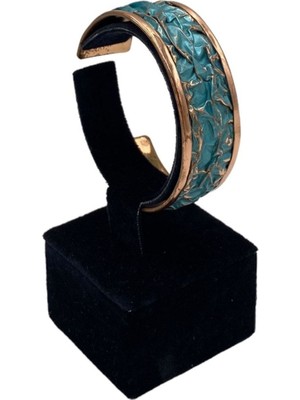 Sezgin Kutu ve Aksesuar Saat Bileklik Bilezik Sergileme Standı Siyah