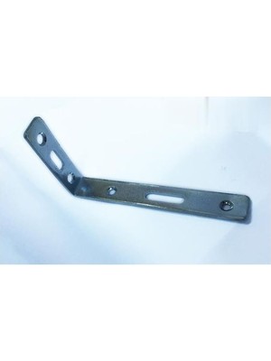 İlk El Grup Korniş Demiri - 16X55X110 - 2mm - 10 Adet Iegtgrs-34