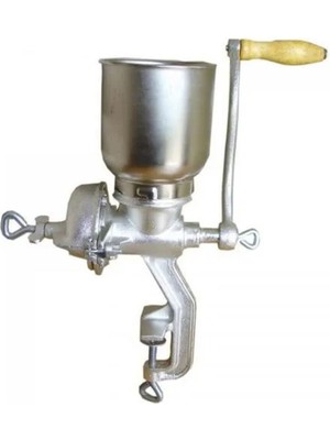 Die Grup Tuğra Çelik Bulgur Makinesi DIE-RSTG34